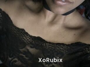 XoRubix