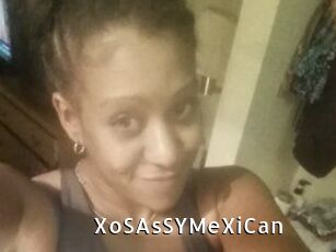 XoSAsSYMeXiCan