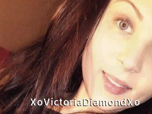 XoVictoriaDiamondXo