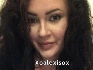 Xoalexisox