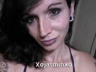 Xojasminxo My Porno Stash