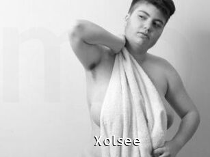 Xolsee