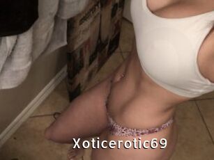 Xoticerotic69