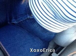 XoxoErica