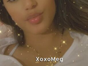 XoxoMeg