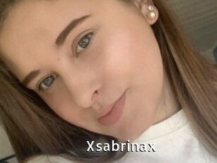 Xsabrinax