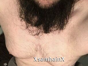 XsamhainX