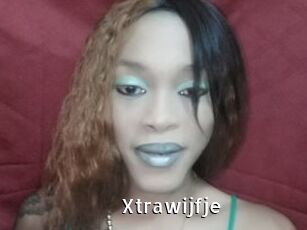 Xtrawijfje