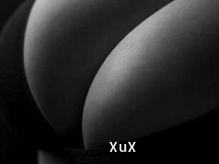Xux X - Xux