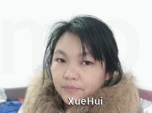 XueHui