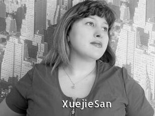 XuejieSan