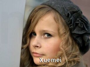 Xuemei