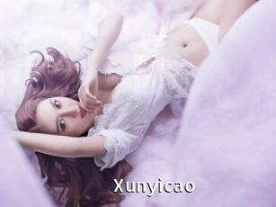 Xunyicao