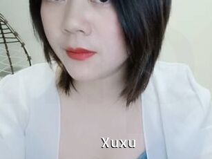 Xuxu