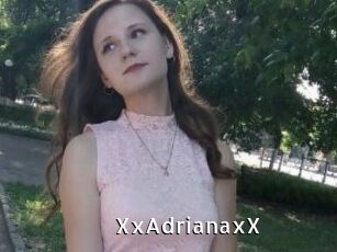 XxAdrianaxX