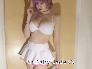 XxBaby_JadexX My Porno Stash