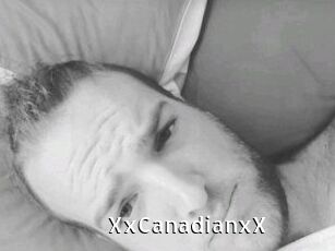 XxCanadianxX