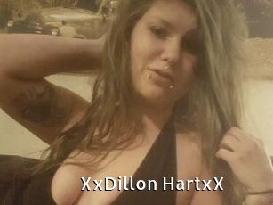 XxDillon_HartxX