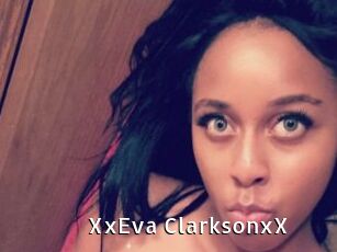 XxEva_ClarksonxX