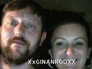 XxGINANRODxX