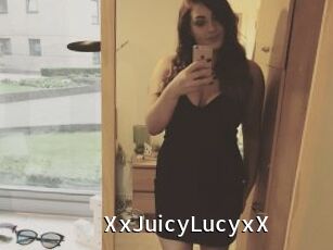 XxJuicyLucyxX
