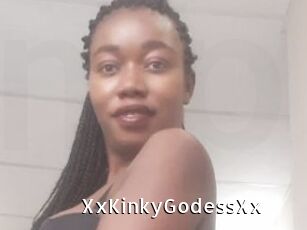 XxKinkyGodessXx