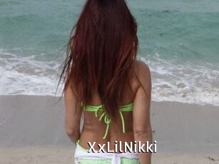 XxLilNikki