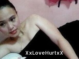 XxLoveHurtxX
