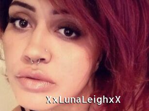 XxLunaLeighxX