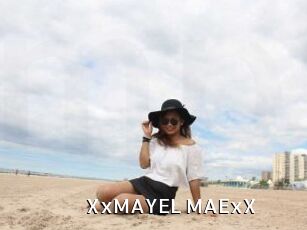 XxMAYEL_MAExX
