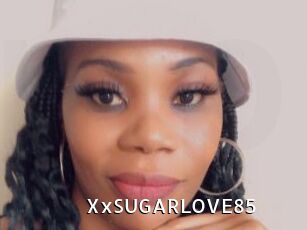 XxSUGARLOVE85