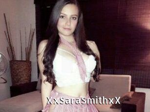 XxSaraSmithxX