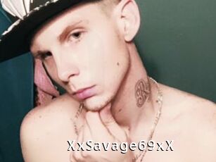 XxSavage69xX