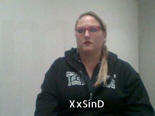 XxSinD