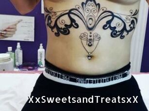 XxSweetsandTreatsxX
