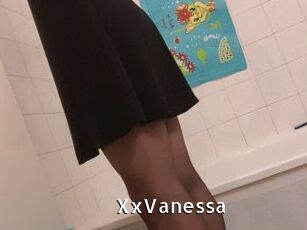 XxHotVanessa