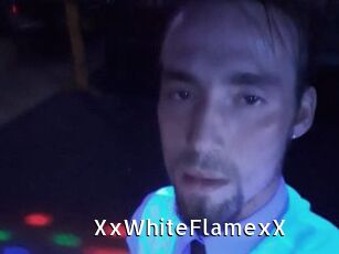 XxWhiteFlamexX