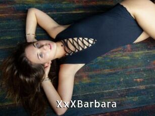 XxXBarbara