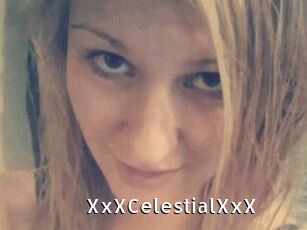 XxXCelestialXxX