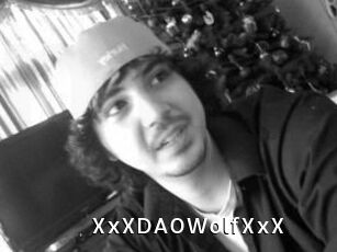 XxXDAOWolfXxX