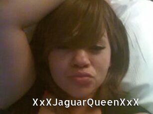 XxXJaguarQueenXxX
