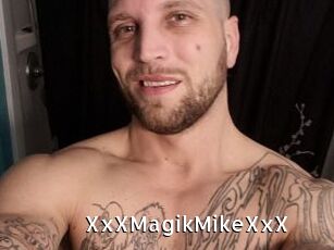 XxXMagikMikeXxX My Porno Stash