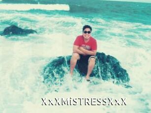XxXMiSTRESSXxX