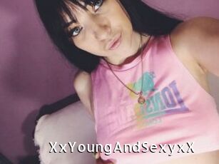 XxYoungAndSexyxX