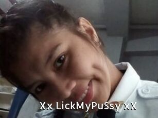Xx_LickMyPuSsy_xX