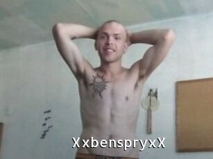 XxbenspryxX