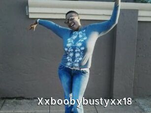 Xxboobybustyxx18