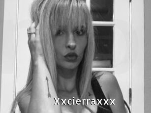 Xxcierraxxx