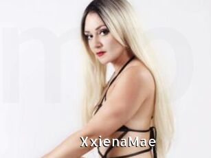 XxienaMae