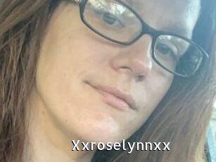 Xxroselynnxx